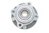Підшипник маточини (передньої) Mitsubishi Lancer 2.0 01- SKF VKBA 7406 (фото 3)
