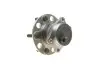 Подшипник ступицы (задней) Mitsubishi Lancer 07-/Outlander 06-12 (+ABS) SKF VKBA 7417 (фото 2)