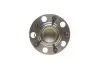 Подшипник ступицы (задней) Mitsubishi Lancer 07-/Outlander 06-12 (+ABS) SKF VKBA 7417 (фото 3)