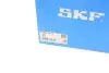 Подшипник ступицы (задней) Mitsubishi Lancer 07-/Outlander 06-12 (+ABS) SKF VKBA 7417 (фото 6)