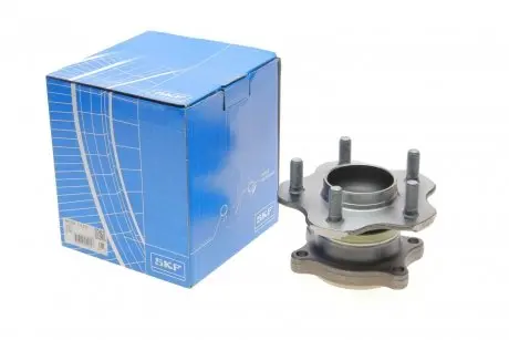 Подшипник ступицы (задней) Nissan Maxima/Teana 00- SKF VKBA 7418