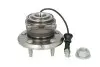 Підшипник колеса,комплект SKF VKBA7439 (фото 1)
