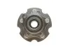 Підшипник маточини (задньої) Lexus NX 14-/Toyota RAV 4 2.0-2.5D 08-18 (+ABS) SKF VKBA 7466 (фото 2)