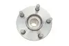 Підшипник маточини (задньої) Subaru Forester 08- (+ABS) SKF VKBA 7479 (фото 6)