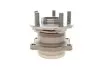 Підшипник маточини (задньої) Subaru Forester 08- (+ABS) SKF VKBA 7479 (фото 7)