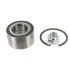 Підшипник колеса,комплект SKF VKBA7490 (фото 1)