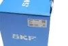 Маточина колеса в зборі SKF VKBA 7495 (фото 4)
