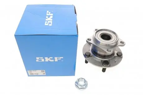 Подшипник ступицы (задней) Mazda CX-7 06-14 SKF VKBA7544
