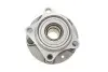 Подшипник ступицы (задней) Mazda CX-7 06-14 SKF VKBA7544 (фото 6)