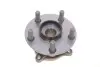 Підшипник маточини (передньої) Toyota Prius 1.8 Hybrid 08- (55.10x124.90x47.30) SKF VKBA 7576 (фото 3)