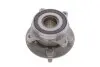 Підшипник маточини (передньої) Toyota Prius 1.8 Hybrid 08- (55.10x124.90x47.30) SKF VKBA 7576 (фото 4)