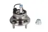 Підшипник колеса,комплект SKF VKBA7599 (фото 1)