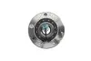 Підшипник колеса,комплект SKF VKBA7599 (фото 2)