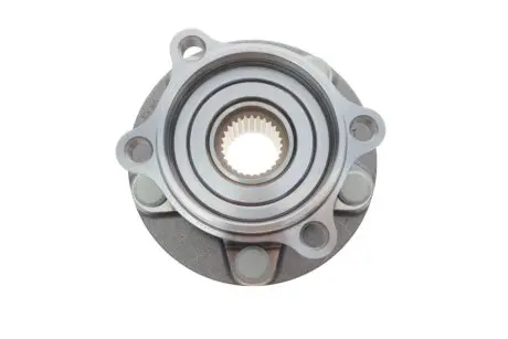 Підшипник маточини (задньої) Mazda CX-5 11-17 SKF VKBA 7652