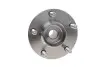 Ступиця CITROEN/MITSUBISHI/PEUGEOT C4/ASX/Outlander/4008 &quot;1,6-2,3 &quot;10&gt;&gt; SKF VKBA7663 (фото 3)