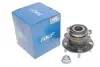 Ступиця CITROEN/MITSUBISHI/PEUGEOT C4/ASX/Outlander/4008 &quot;1,6-2,3 &quot;10&gt;&gt; SKF VKBA7663 (фото 5)