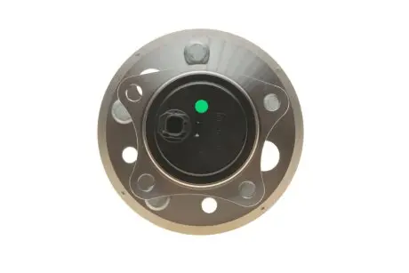 Подшипник ступицы (задней) Toyota Camry 2.0/2.5/3.5 11- (R) (+ABS) SKF VKBA7690