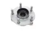 Підшипник маточини (передньої) Nissan 370Z (Z34) 3.7 09- (+ABS) SKF VKBA7698 (фото 2)