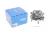 Підшипник маточини (передньої) Nissan Qashqai/X-Trail 1.2-2.5 dCi/DIG-T 13- (+ABS) SKF VKBA 7723 (фото 1)