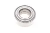 Подшипник ступицы (передней) Peugeot Partner 98- (42x82x36) (к-кт) SKF VKBA 915 (фото 3)
