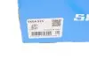 Подшипник ступицы (передней) Peugeot Partner 98- (42x82x36) (к-кт) SKF VKBA 915 (фото 5)