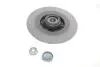 Диск гальмівний (задній) Renault Scenic III 2.0dCi 09- (290х11) (+ABS) (з підшипником) SKF VKBD 1029 (фото 1)