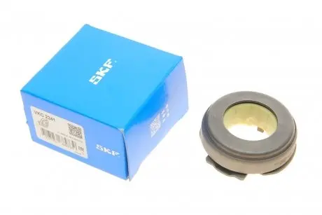 Подшипник выжимной VW T4/T5/Caddy 1.9TDI 90-15 SKF VKC 2241