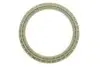 Подшипник амортизатора (переднего) опорный Ford Transit 00-06 SKF VKD 35013 (фото 1)