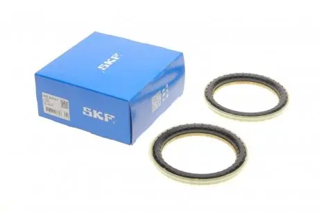 Підшипник амортизатора (переднього) опорний 2шт Ford Transit 00- SKF VKD 35013 T (фото 1)