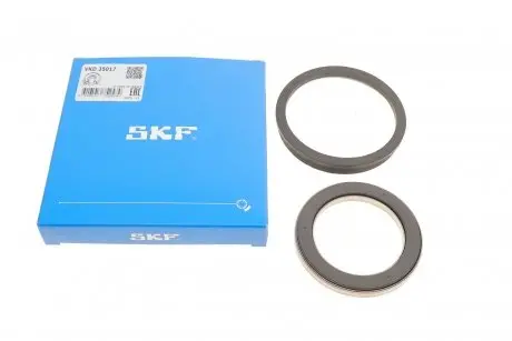 Подшипник амортизатора опорный Fiat Ducato 94-(к-кт) SKF VKD35017