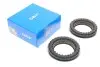 Підшипник опори аморт. AUDI, SKODA, VW, SEAT передн. (комп. 2 шт.) (вир-во SKF) VKD 35025 T
