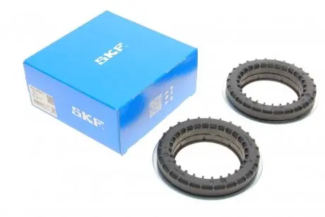 Підшипник опори аморт. AUDI, SKODA, VW, SEAT передн. (комп. 2 шт.) SKF VKD 35025 T