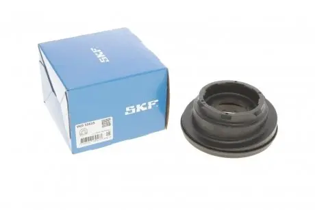Подшипник амортизатора опорный Ford C-Max II/Transit/Mazda 3 03- SKF VKD 35035