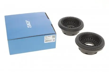 Підшипник кульковий d<30 SKF VKD 35035 T