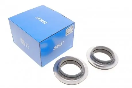 Подшипник опоры аморт. Honda передн. компл. SKF VKD 75007 T (фото 1)