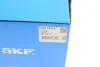 Підшипник кульковий d&lt;30 SKF VKD 75028 T (фото 5)