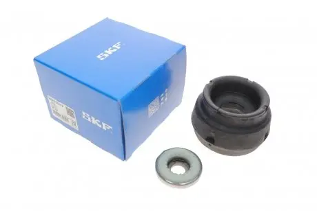 Подушка амортизатора (переднего) + подшипник Audi A3/Skoda Octavia/VW Bora/Golf IV-06 SKF VKDA35113