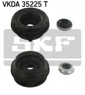 Опора амортизатора гумометалева в комплекті SKF VKDA 35225 T (фото 1)