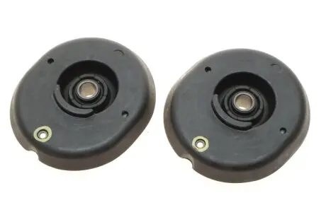 Подушки амортизатора SKF VKDA35347T (фото 1)