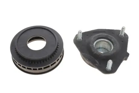 Подушка амортизатора (переднього) + Підшипник Ford Fiesta V/Fusion/Mazda 2 01- SKF VKDA 35424