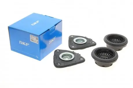 Подушки амортизатора SKF VKDA 35435 T (фото 1)
