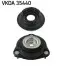 Подушки амортизатора SKF VKDA 35440 (фото 1)
