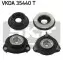 Подушки амортизатора SKF VKDA35440T (фото 1)