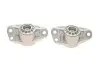 Опора амортизатора VAG A1/A3/Q3/TT/Octavia/Superb/CC/Golf/Passat/Tiguan/Touran &quot;1,2-3,6 &quot;R &quot;03&gt;&gt; SKF VKDA40127T (фото 1)