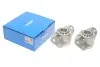 Опора амортизатора VAG A1/A3/Q3/TT/Octavia/Superb/CC/Golf/Passat/Tiguan/Touran &quot;1,2-3,6 &quot;R &quot;03&gt;&gt; SKF VKDA40127T (фото 2)