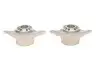 Опора амортизатора VAG A1/A3/Q3/TT/Octavia/Superb/CC/Golf/Passat/Tiguan/Touran &quot;1,2-3,6 &quot;R &quot;03&gt;&gt; SKF VKDA40127T (фото 3)