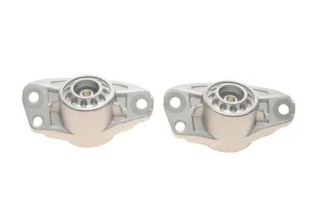 Опора амортизатора VAG A1/A3/Q3/TT/Octavia/Superb/CC/Golf/Passat/Tiguan/Touran &quot;1,2-3,6 &quot;R &quot;03&gt;&gt; SKF VKDA40127T (фото 1)