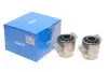 Подушки амортизатора SKF VKDA40132T (фото 2)