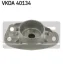 Подушка амортизатора (заднього) Audi A3/VW Golf V/VI/Jetta III/IV 03- SKF VKDA 40134 (фото 1)