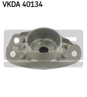 Подушка амортизатора (заднього) Audi A3/VW Golf V/VI/Jetta III/IV 03- SKF VKDA 40134